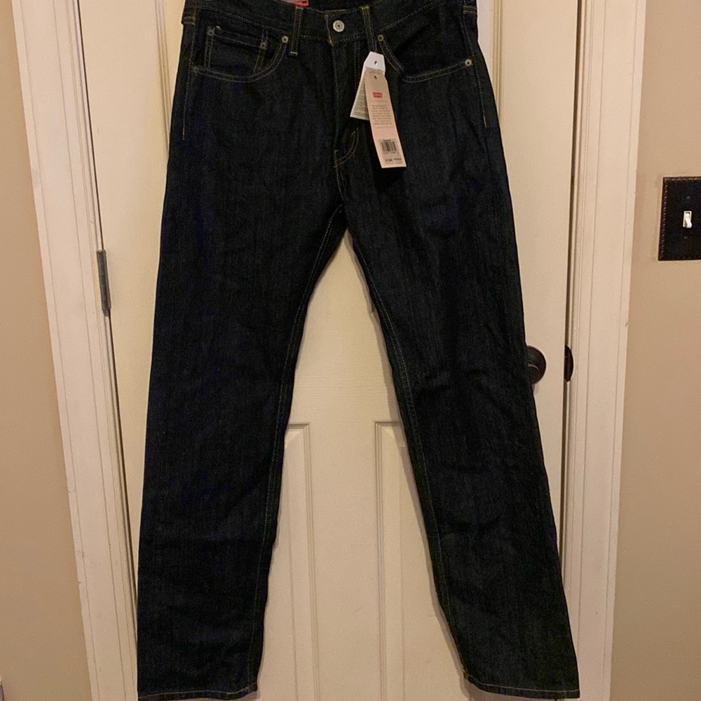 Levi Jeans
